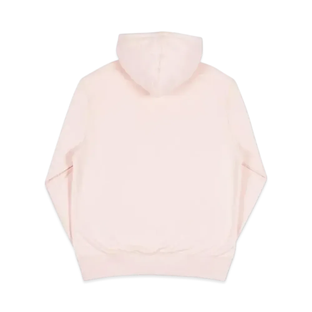 PALACE Block Hood "Peach"