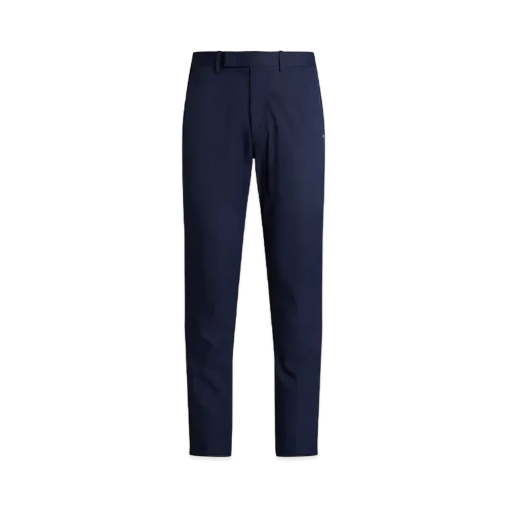 Polo Ralph Lauren Tailored Fit Performance Twill Pants "Navy"