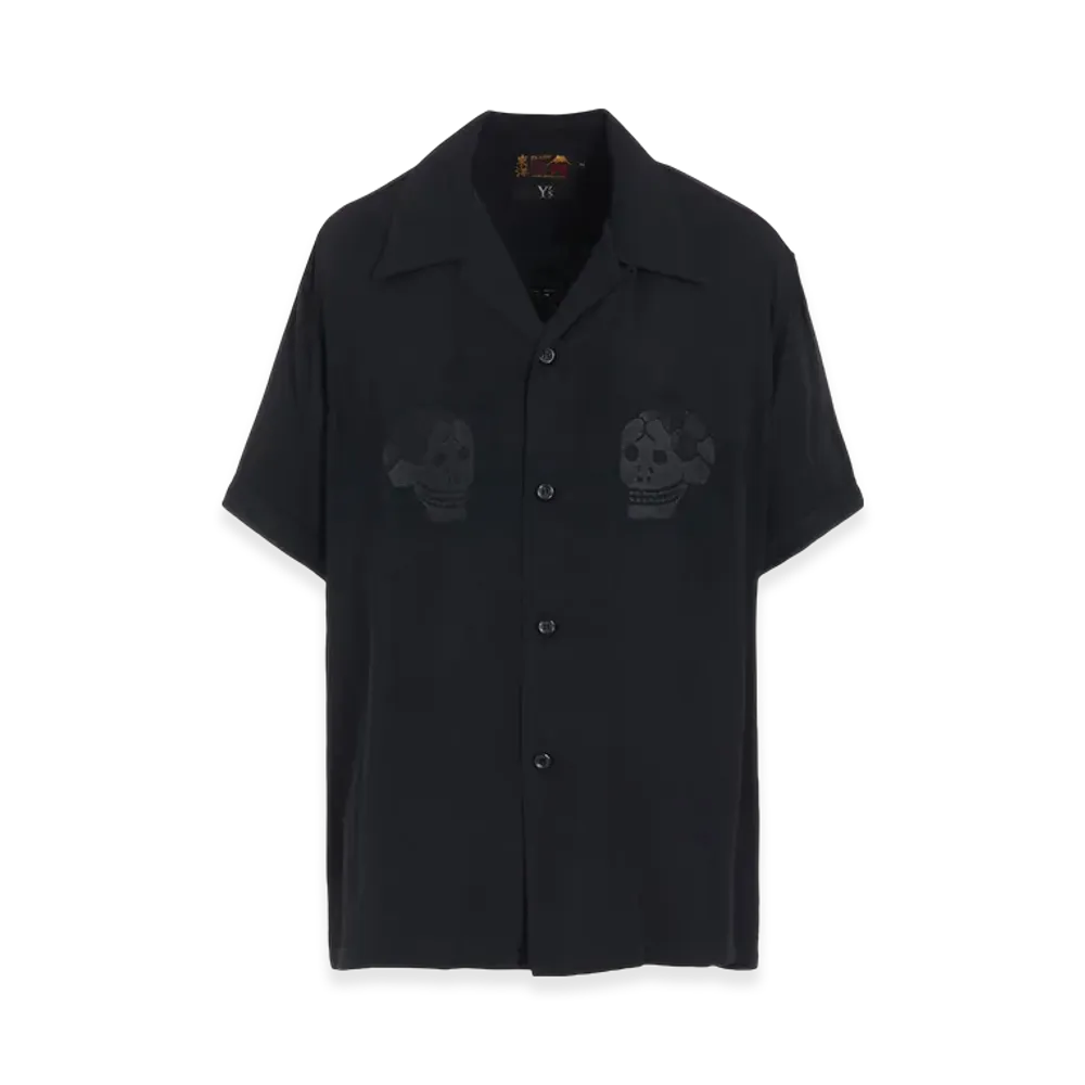 Y's x TALOR TOYO Sukashirt "Black"
