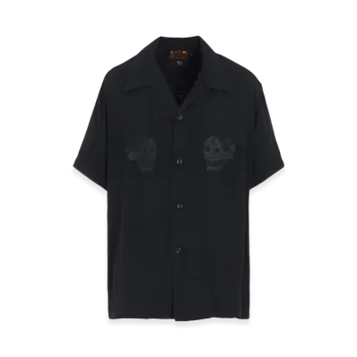 Y's x TALOR TOYO Sukashirt "Black"