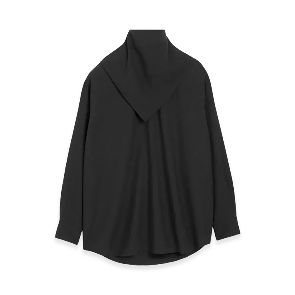 AMI PARIS Shirts "Grey"