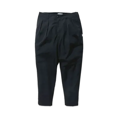 WTAPS Shinobi / Trousers / Ctpl. Weather "Black"