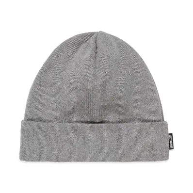 WACKO MARIA Knit Watch Cap "Gray"