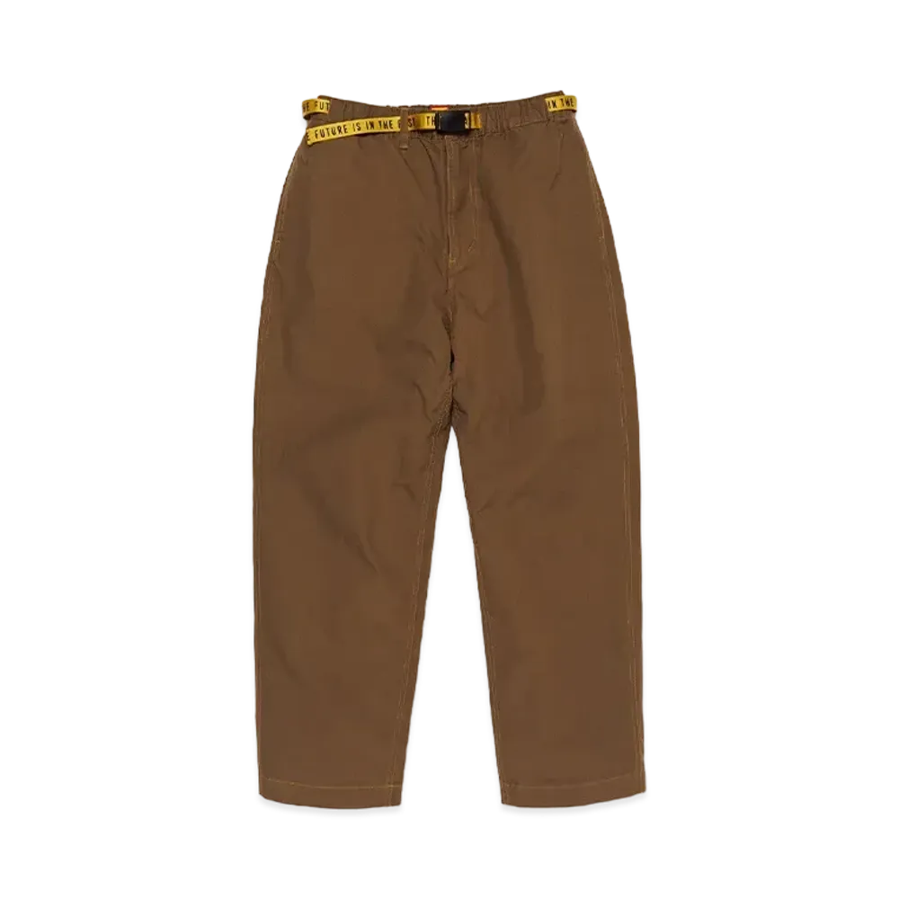 HUMAN MADE Easy Pants "Olive Drab"