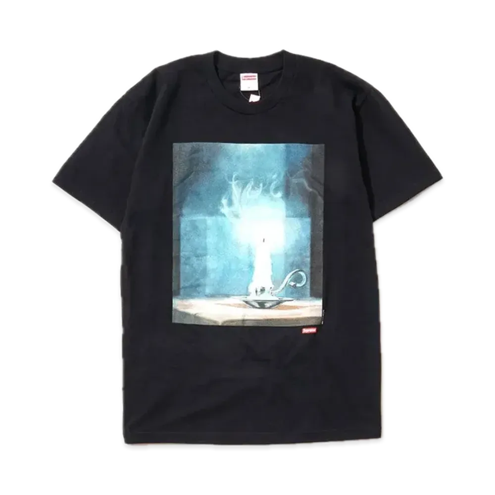 Supreme Fuck Tee "Black"
