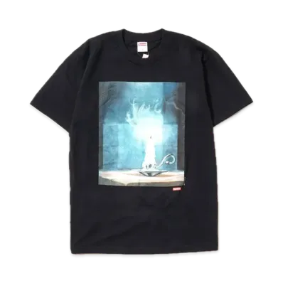 Supreme Fuck Tee "Black"