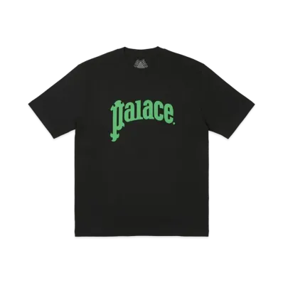 PALACE Gassy T-Shirt "Black"