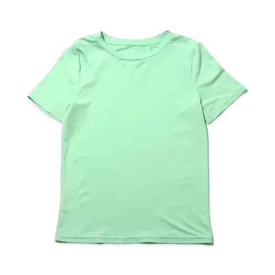 atmos pink x YURIMOS Tight Tops "Mint"