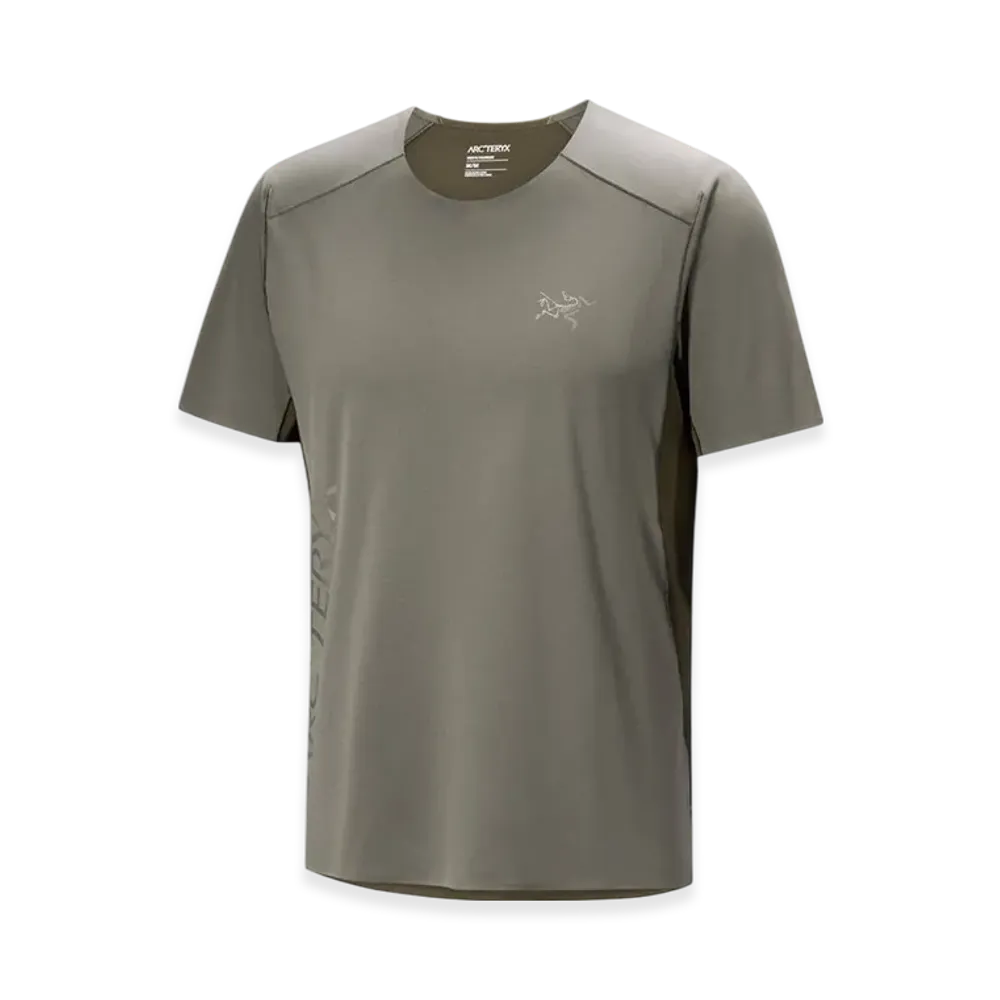 ARC'TERYX Norvan Downword Logo SS M "Forage/Tatsu" X000009720