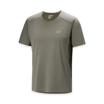 ARC'TERYX Norvan Downword Logo SS M "Forage/Tatsu" X000009720