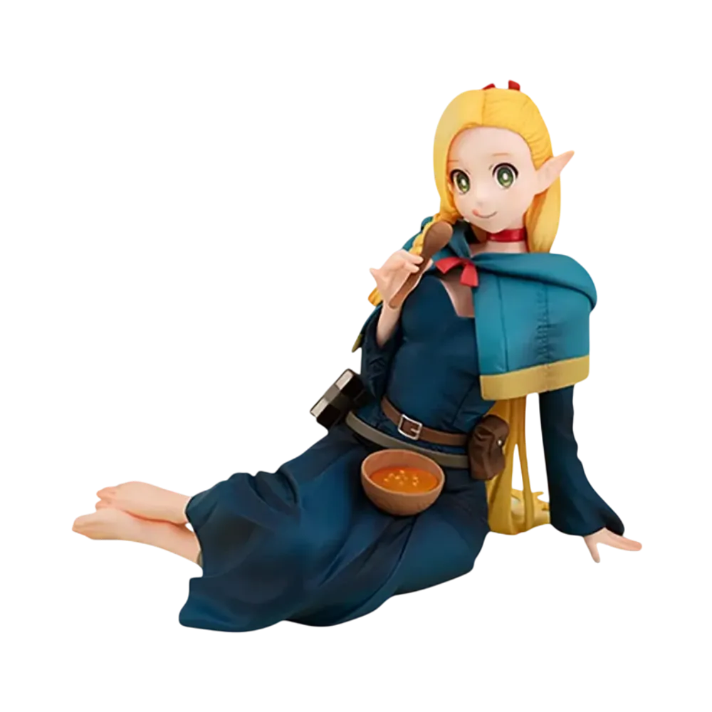 MegaHouse "Melty Princess" -Delicious in Dungeon- Palm-Size Marcille