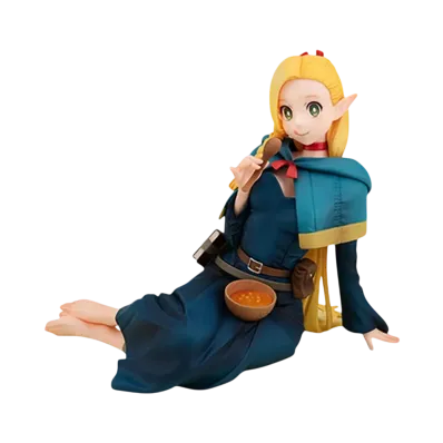 MegaHouse "Melty Princess" -Delicious in Dungeon- Palm-Size Marcille