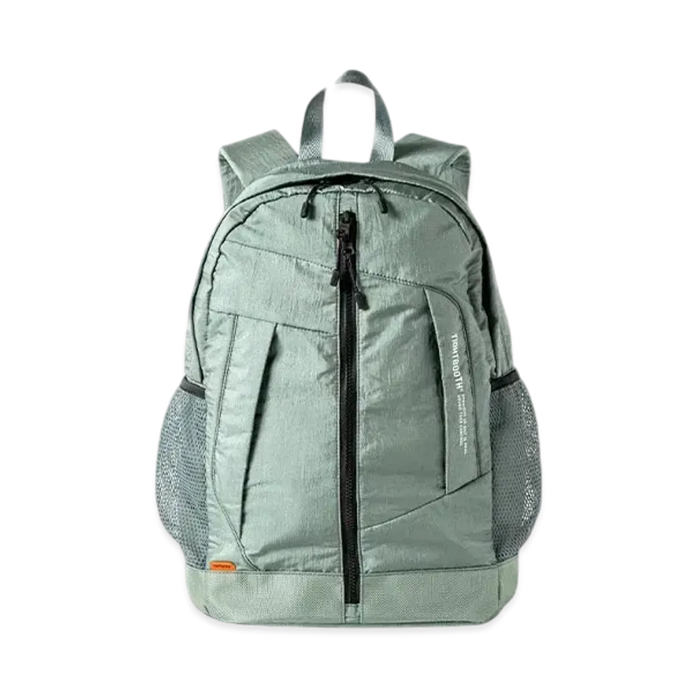 TIGHTBOOTH Pa Back Pack "Sage"