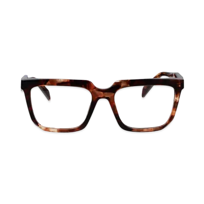 PRADA Wonen's Glasses "Brown"