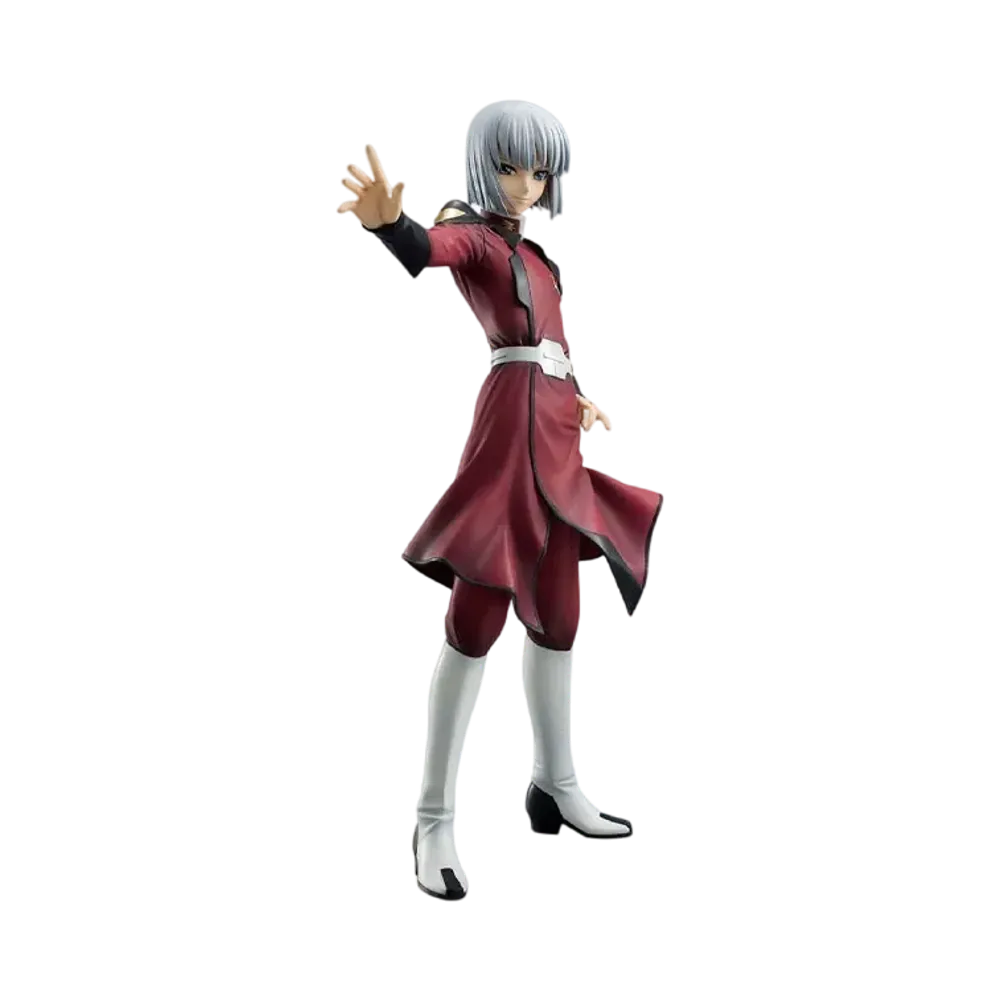 Alpha x Omega: Mobile Suit Gundam SEED - Yzak Joule