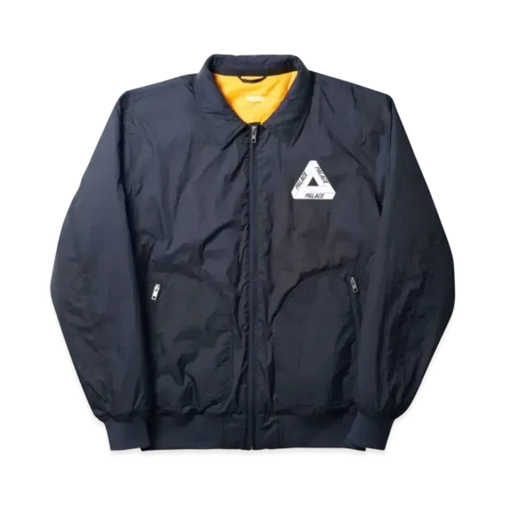 PALACE Waximum Bomber "Navy"