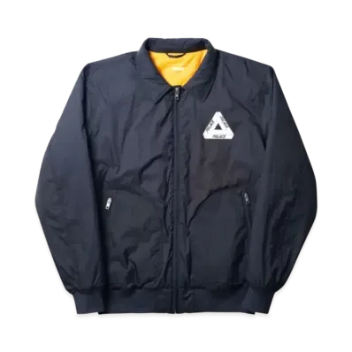 PALACE Waximum Bomber "Navy"