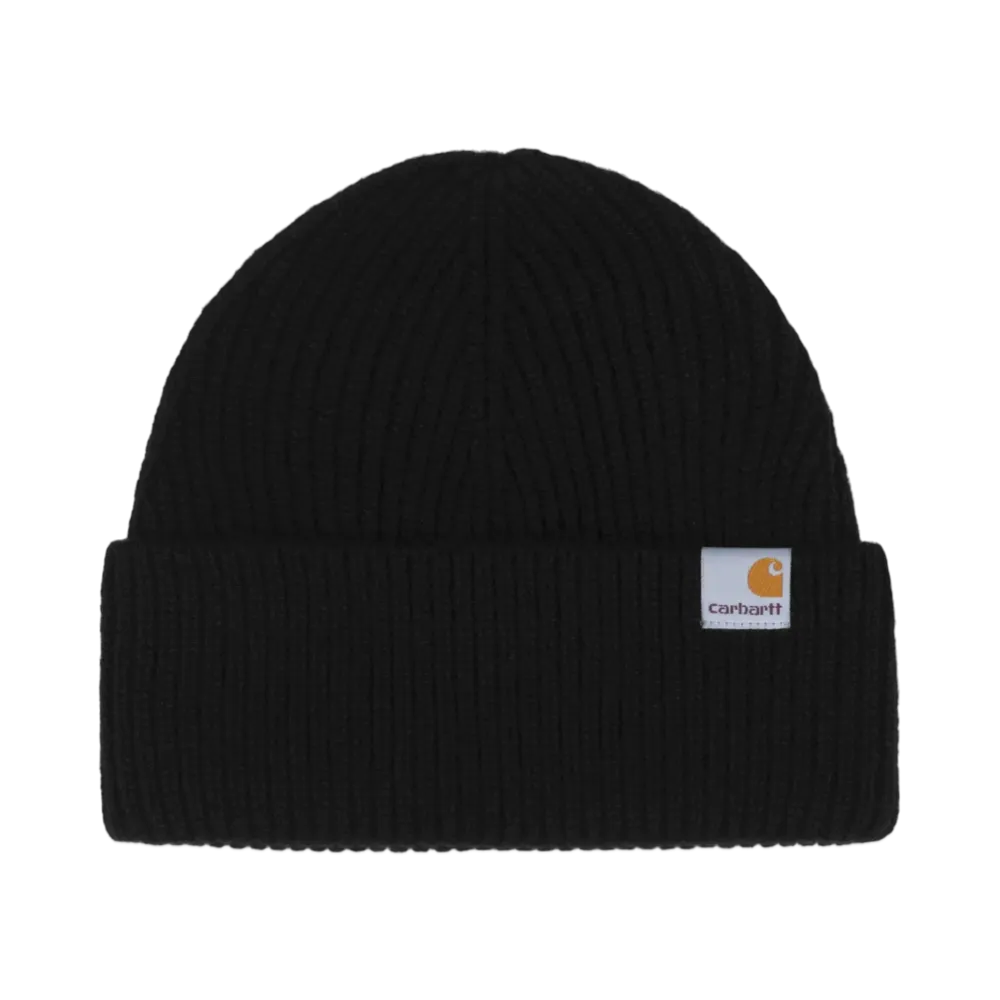 Carhartt WIP Gabe Beanie "Black"
