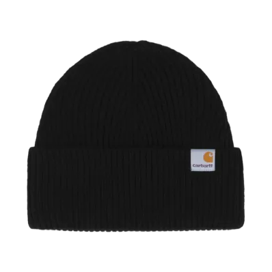 Carhartt WIP Gabe Beanie "Black"