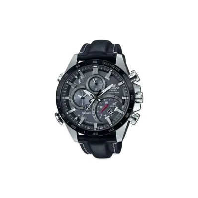 Casio EDIFICE EQB-501XBL-1AJF "Black"