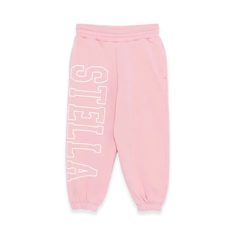 STELLA McCARTNEY Kids Clothing "Pink"