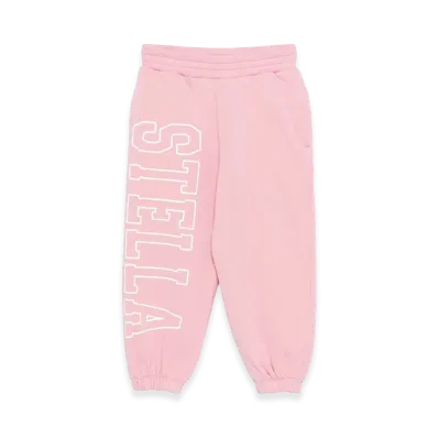 STELLA McCARTNEY Kids Clothing "Pink"