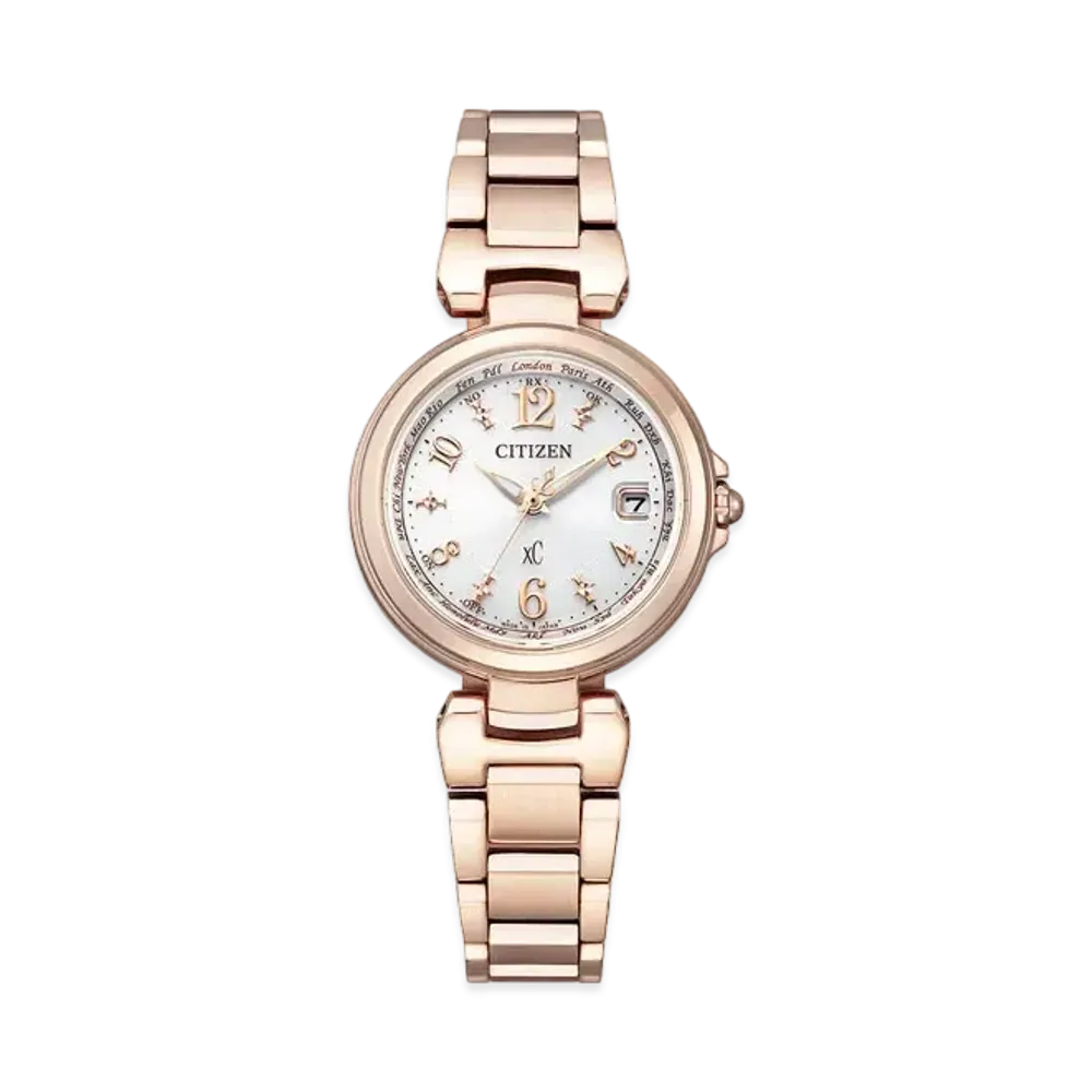CITIZEN xC basic collection EC1037-51A