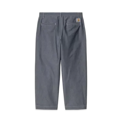 Carhartt WIP Blake Pant "Blue(Rinsed)"