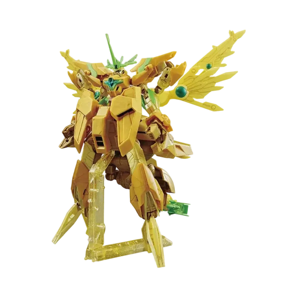 HGBD:R 1/144 PFF-X7II/BUILD DiVERS Re:Rising Gundam