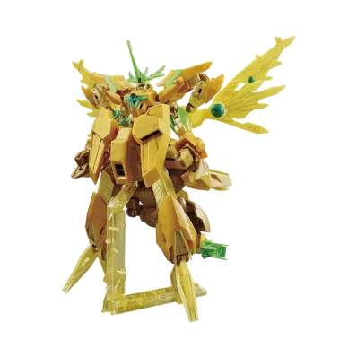 HGBD:R 1/144 PFF-X7II/BUILD DiVERS Re:Rising Gundam
