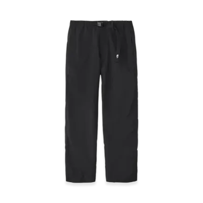The North Face Compact Pants "Black"