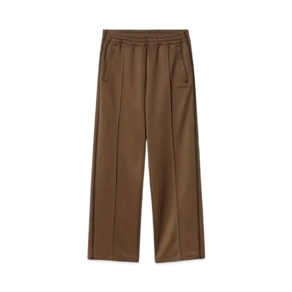 Carhartt WIP Bolan Sweat Pant "Chocolate/Tobacco"