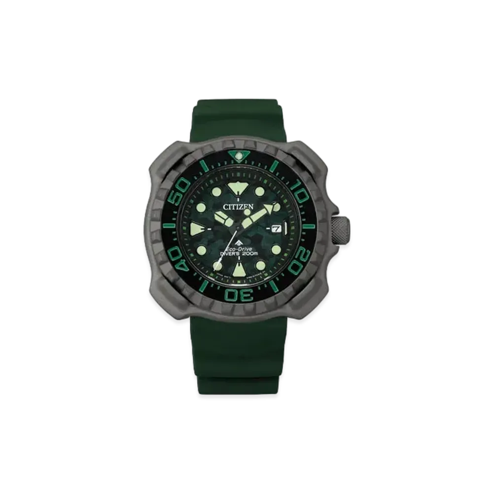 CITIZEN PROMASTER MARINE BN0228-06W