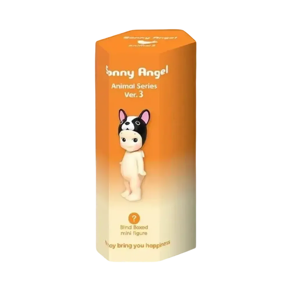 Dreams "Mini Figure" -Sony Angel- Animal Series 3 [Piece]