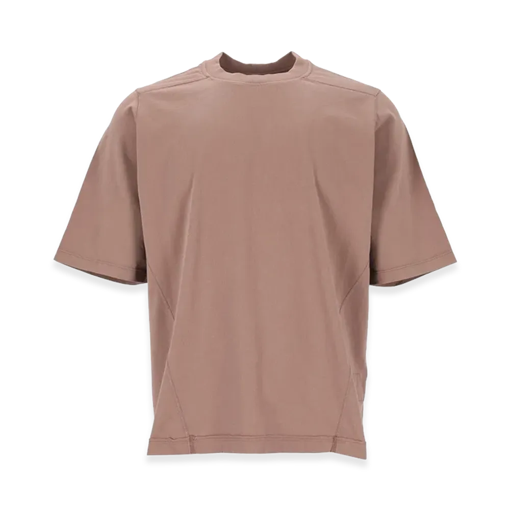 Rick Owens DRKSHDW Walrust T-Shirt "Violet"