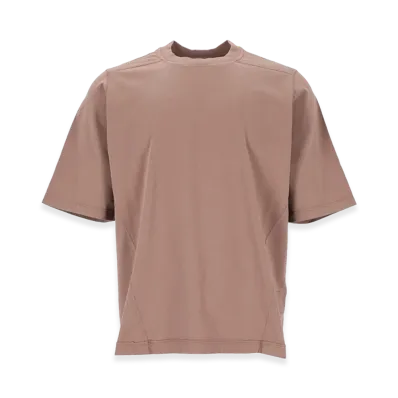 Rick Owens DRKSHDW Walrust T-Shirt "Violet"