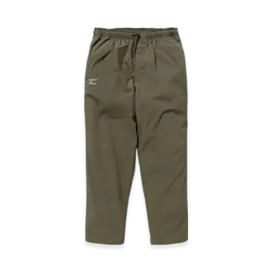WTAPS Seagull 02 Trousers Poly Weather Fortless Pant "Olive"