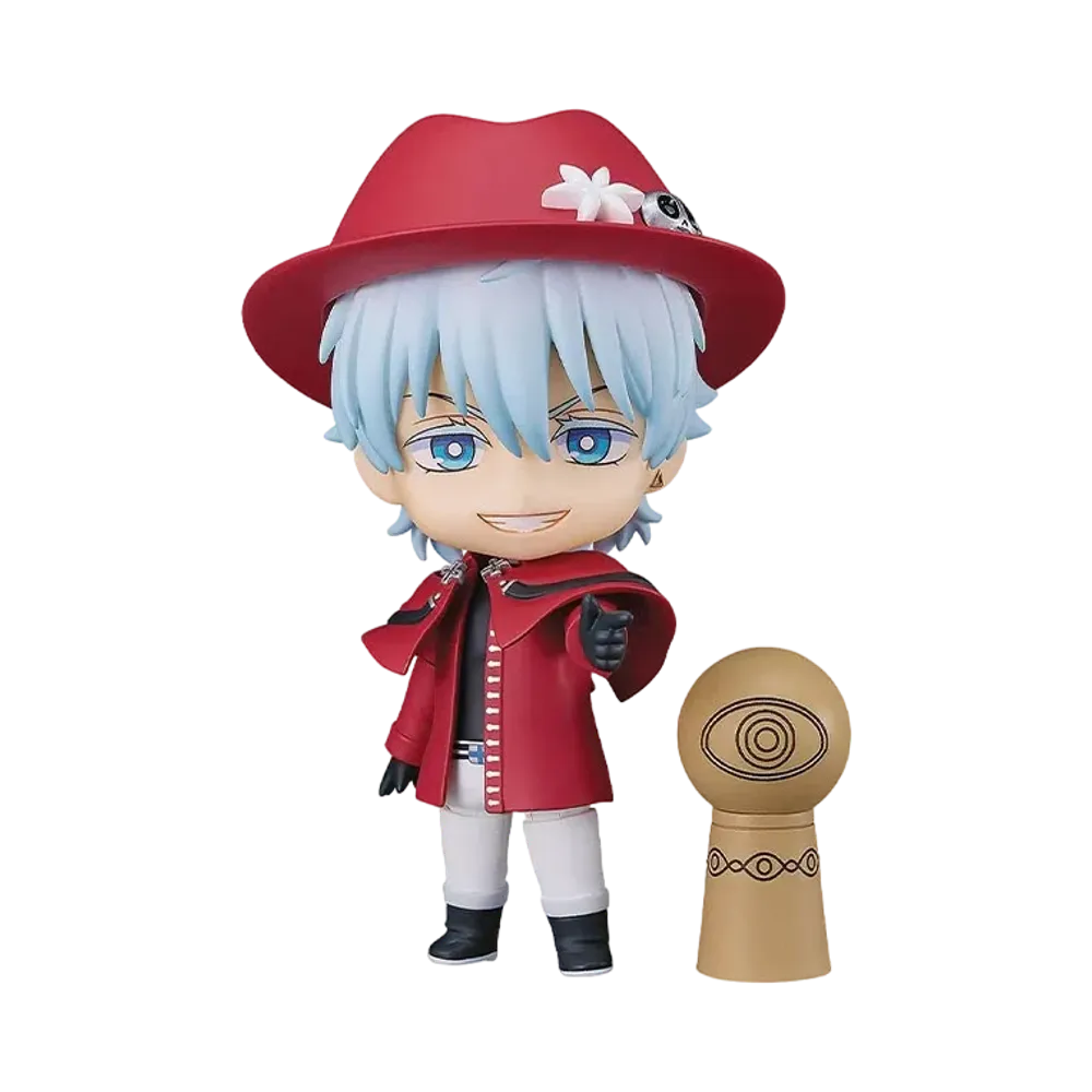 Good Smile Company / ORANGE ROUGE "Nendoroid" -The Vampire Dies in No Time- Ronald & Mebiyatsu