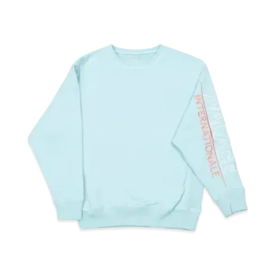 PALACE Internationale Crew "Blue"