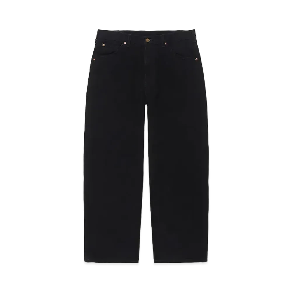 WACKO MARIA Lee / Denim Pants "Black"