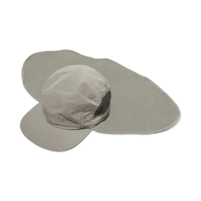 GRAMICCI By F/CE. Sunshade Jet Cap "Beige"