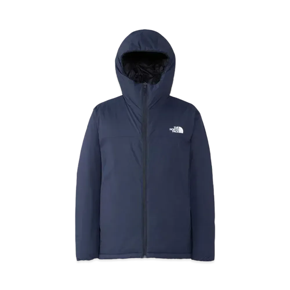 The North Face Reversible Anytime Insulated Hoody "Urban Navy"
