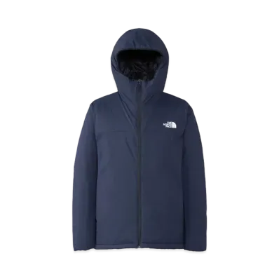 The North Face Reversible Anytime Insulated Hoody "Urban Navy"