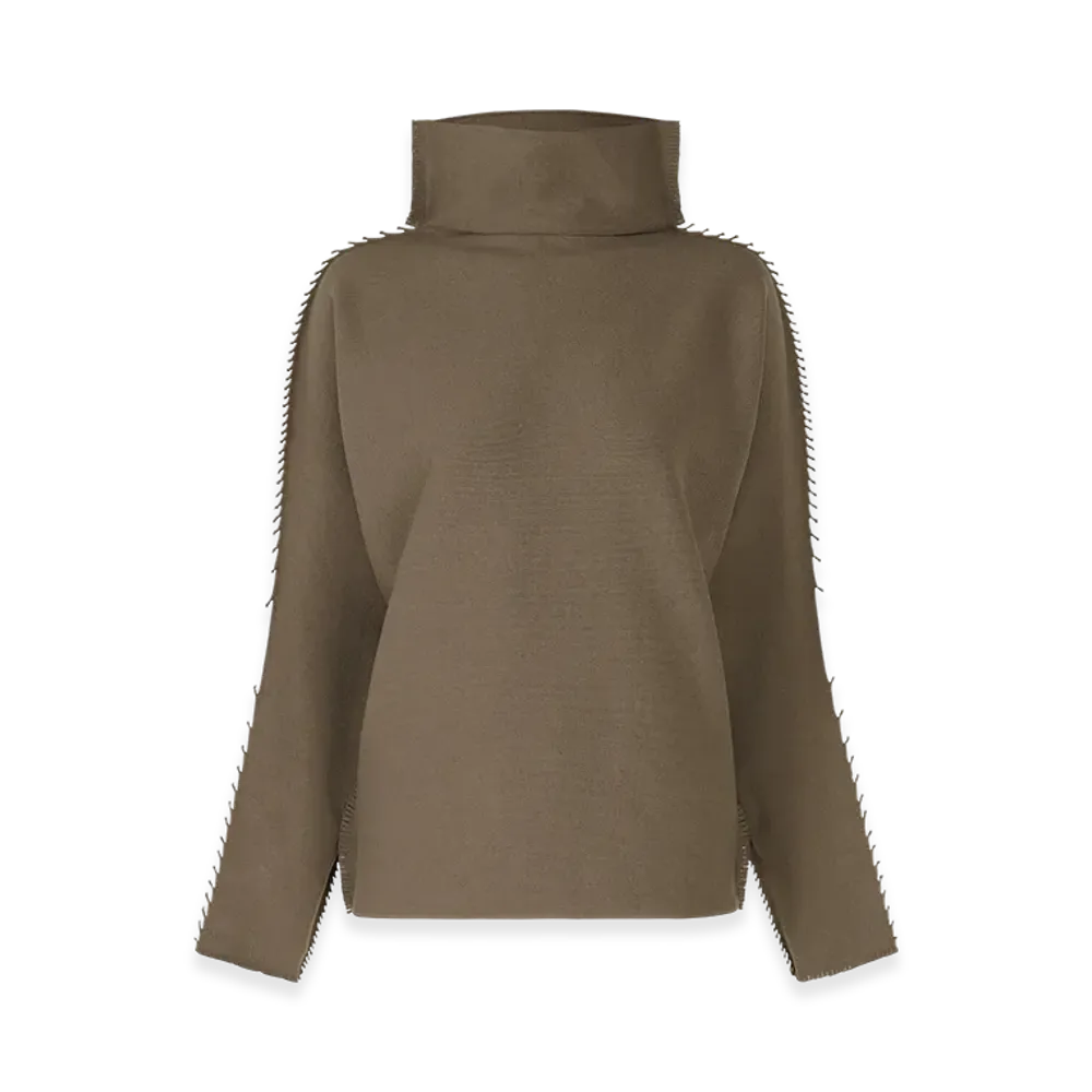 ISSEY MIYAKE Campagne "Khaki"