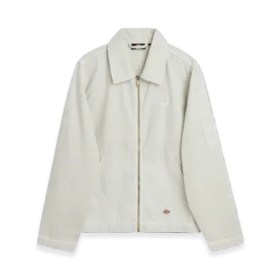 OUR LEGACY x Dickies Work Shop Jacket "Hummus"