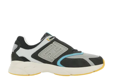 FENDI Sneakers "Multi Color"