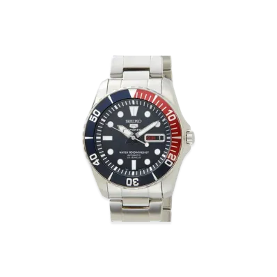 SEIKO Five Sports Automatic "Navy"