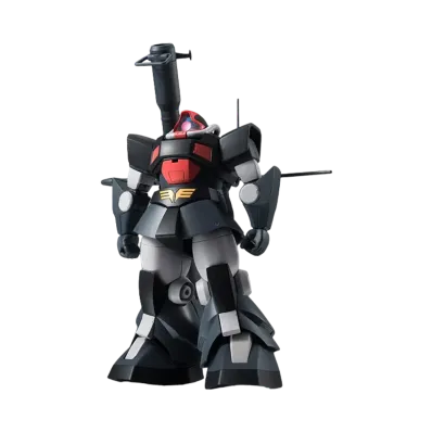 BANDAI "THE ROBOT SPIRITS" -Mobile Suit Gundam- <SIDE MS> YMS-09 prototype Dom ver. ANIME
