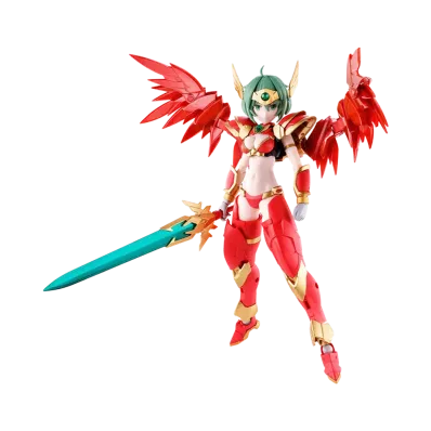 BANDAI "30 MINUTES SISTERS" 30MS Sharlona (Animato Form)
