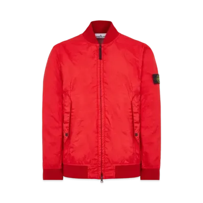 Stone Island 41223 Membrana 3L TC "Red"